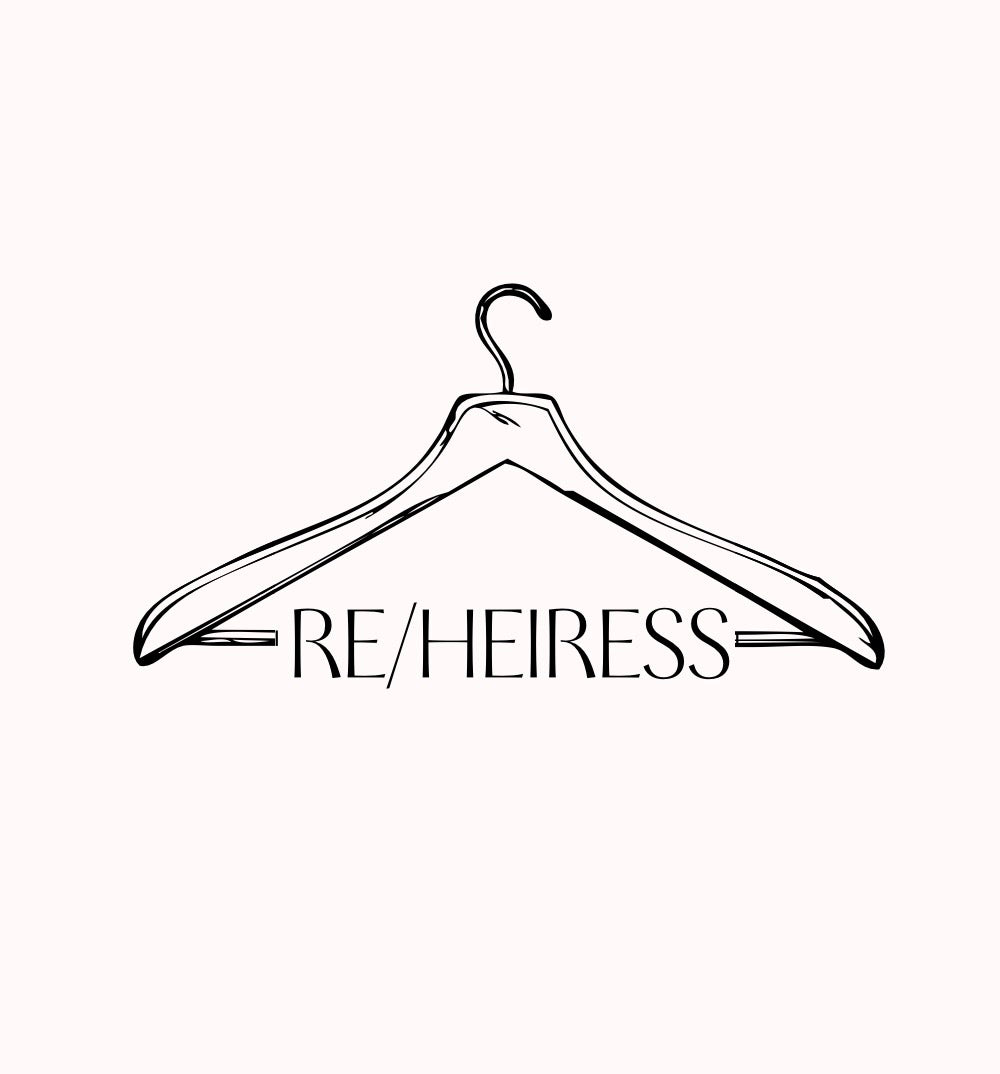 RE/HEIRESS